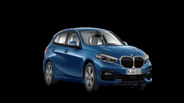 BMW Serie 1 116d