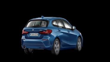 BMW Serie 1 116d