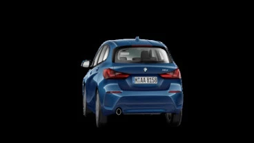 BMW Serie 1 116d