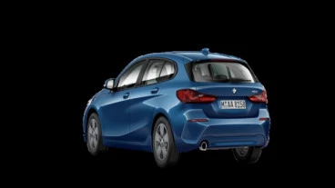 BMW Serie 1 116d