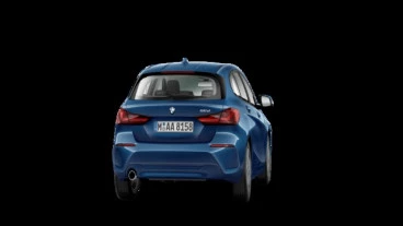 BMW Serie 1 116d