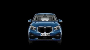BMW Serie 1 116d
