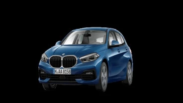 BMW Serie 1 116d