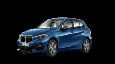 BMW Serie 1 116d