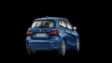 BMW Serie 1 116d