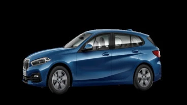 BMW Serie 1 116d