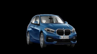 BMW Serie 1 116d