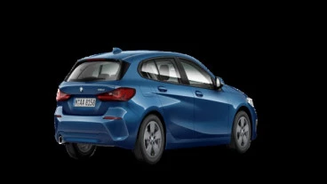 BMW Serie 1 116d