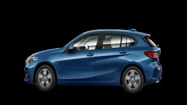 BMW Serie 1 116d