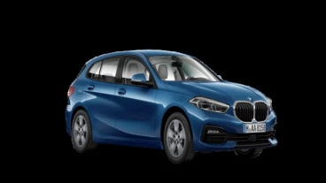 BMW Serie 1 116d