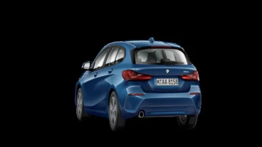BMW Serie 1 116d