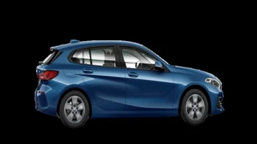 BMW Serie 1 116d