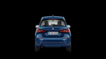 BMW Serie 1 116d