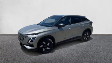 Omoda 5 MY25 - Premium 1.6 TGDI 108kW (145cv)