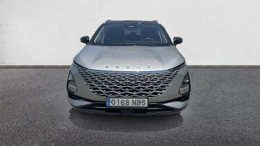 Omoda 5 MY25 - Premium 1.6 TGDI 108kW (145cv)
