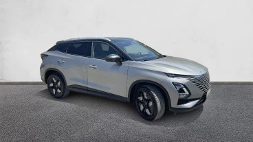 Omoda 5 MY25 - Premium 1.6 TGDI 108kW (145cv)