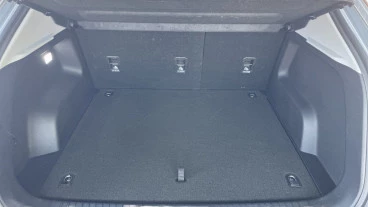 Omoda 5 MY25 - Premium 1.6 TGDI 108kW (145cv)
