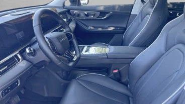 Omoda 5 MY25 - Premium 1.6 TGDI 108kW (145cv)