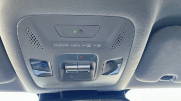 Omoda 5 MY25 - Premium 1.6 TGDI 108kW (145cv)