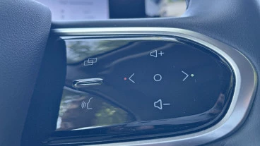 Omoda 5 MY25 - Premium 1.6 TGDI 108kW (145cv)