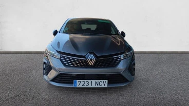 Renault Clio Techno TCe 90 (67kw)