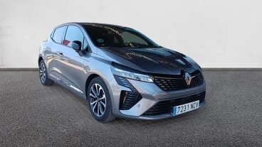 Renault Clio Techno TCe 90 (67kw)