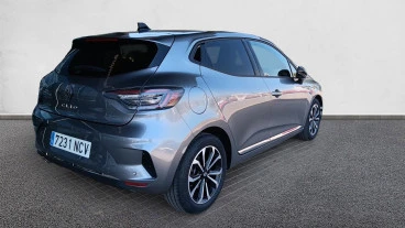 Renault Clio Techno TCe 90 (67kw)