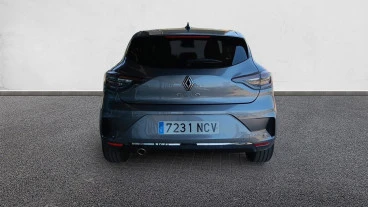 Renault Clio Techno TCe 90 (67kw)