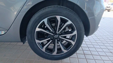 Renault Clio Techno TCe 90 (67kw)