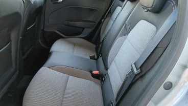 Renault Clio Techno TCe 90 (67kw)
