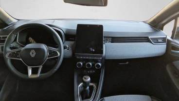 Renault Clio Techno TCe 90 (67kw)