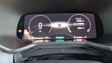 Renault Clio Techno TCe 90 (67kw)
