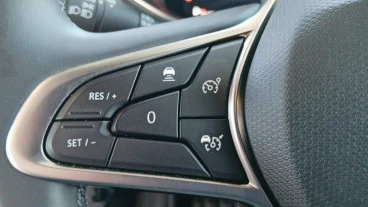Renault Clio Techno TCe 90 (67kw)