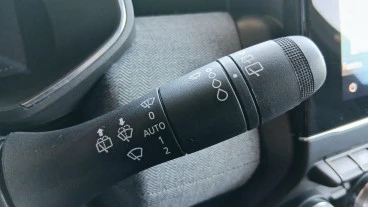 Renault Clio Techno TCe 90 (67kw)