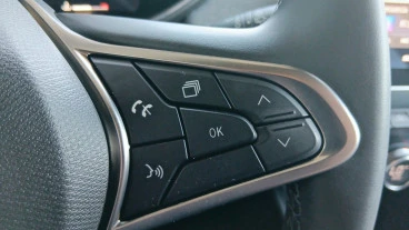 Renault Clio Techno TCe 90 (67kw)