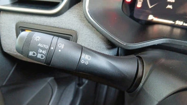 Renault Clio Techno TCe 90 (67kw)