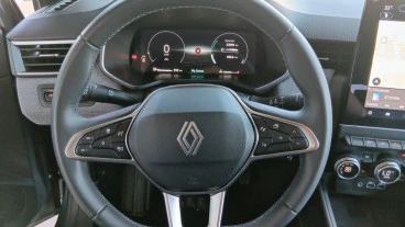 Renault Clio Techno TCe 90 (67kw)