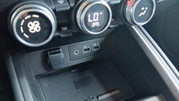 Renault Clio Techno TCe 90 (67kw)