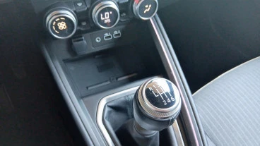 Renault Clio Techno TCe 90 (67kw)