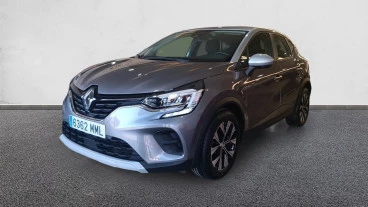Renault Captur equilibre TCe 67kW (90CV)