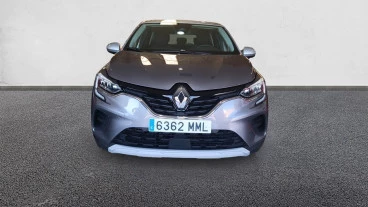 Renault Captur equilibre TCe 67kW (90CV)