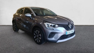 Renault Captur equilibre TCe 67kW (90CV)