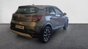 Renault Captur equilibre TCe 67kW (90CV)