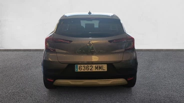 Renault Captur equilibre TCe 67kW (90CV)