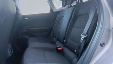 Renault Captur equilibre TCe 67kW (90CV)