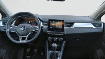 Renault Captur equilibre TCe 67kW (90CV)