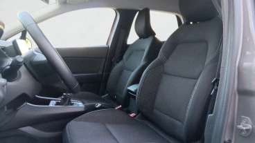Renault Captur equilibre TCe 67kW (90CV)