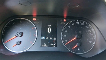 Renault Captur equilibre TCe 67kW (90CV)