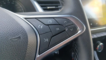 Renault Captur equilibre TCe 67kW (90CV)