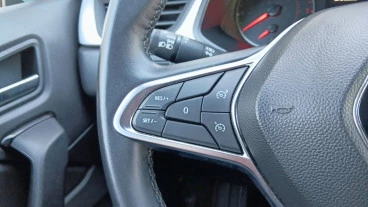 Renault Captur equilibre TCe 67kW (90CV)